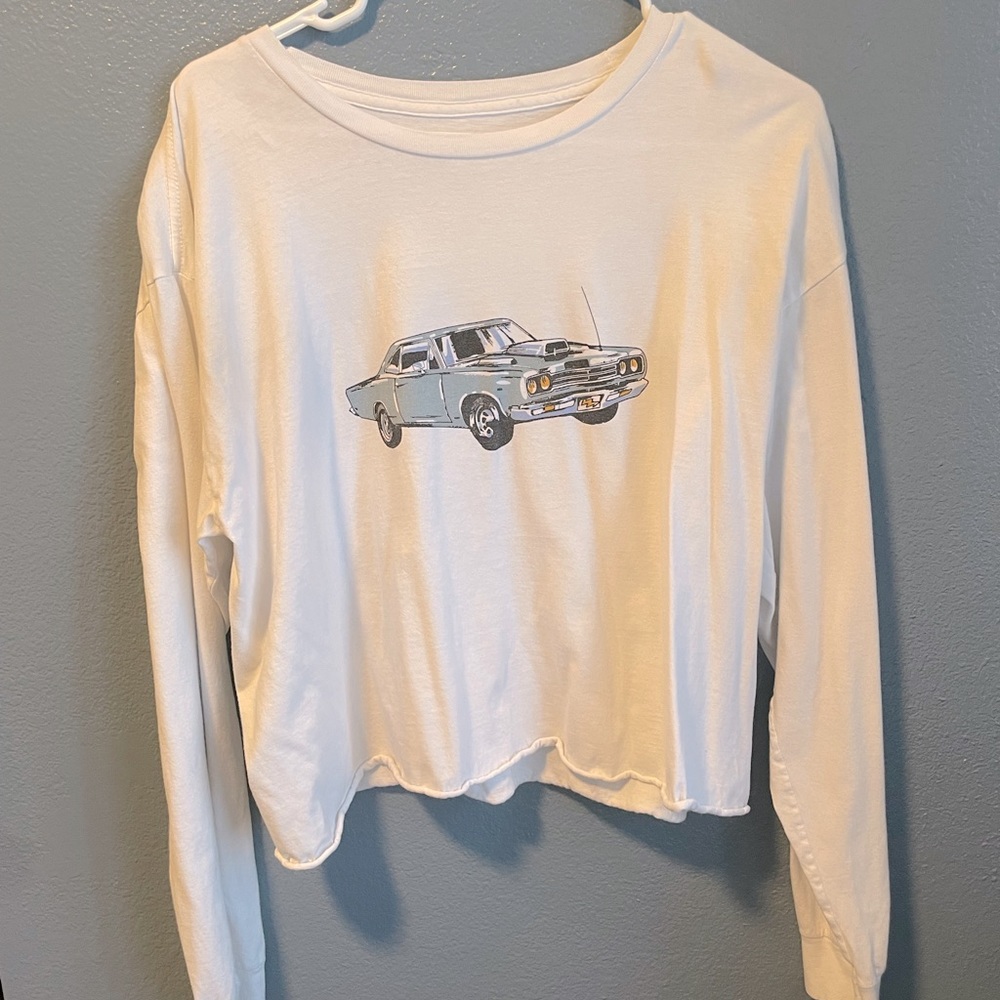 brandy melville motor show